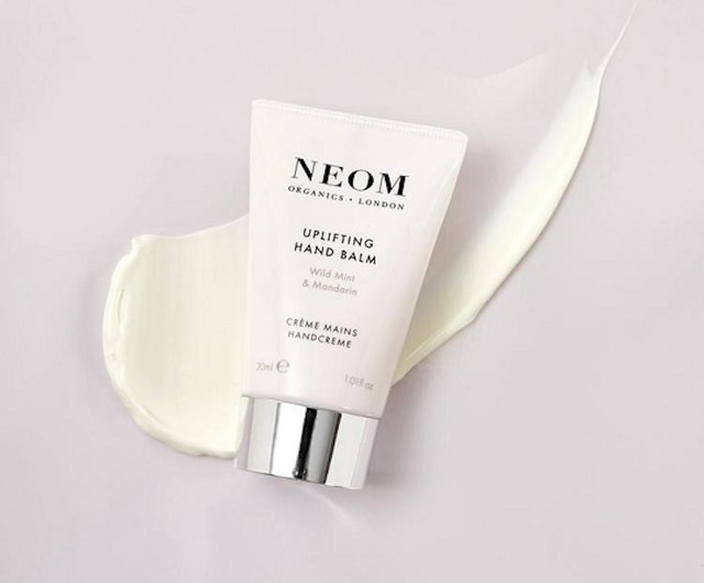 秋グッズ】NEOM グッドデイ ハンドクリーム－30ML - ショップ Shark