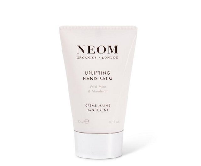 秋グッズ】NEOM グッドデイ ハンドクリーム－30ML - ショップ Shark