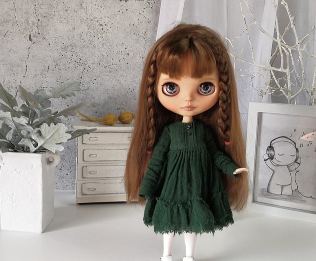 Blythe doll shop europe on sale