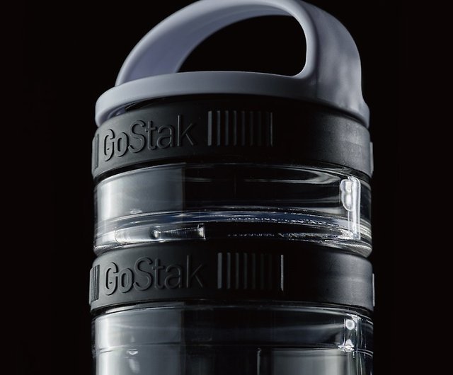 Blender Bottle】GoStak - Shop blender-bottle Other - Pinkoi
