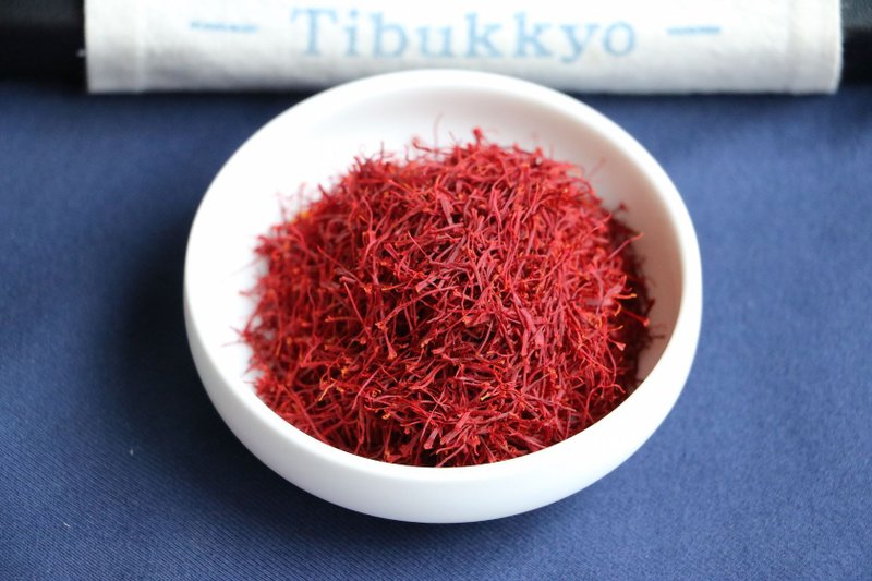 negin saffron 1g - อื่นๆ - วัสดุอื่นๆ 