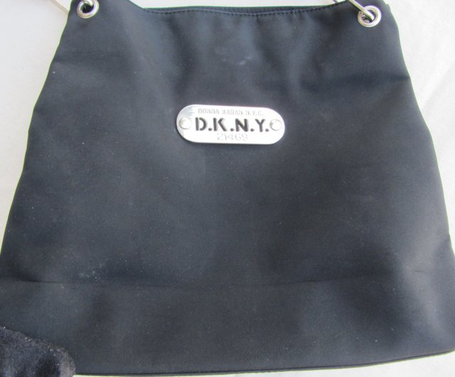 dkny バッグ 手持ち オファー