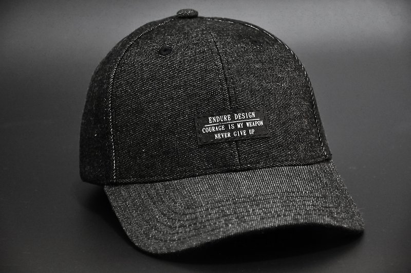 ENDURE/Brand limited style - Hats & Caps - Cotton & Hemp 