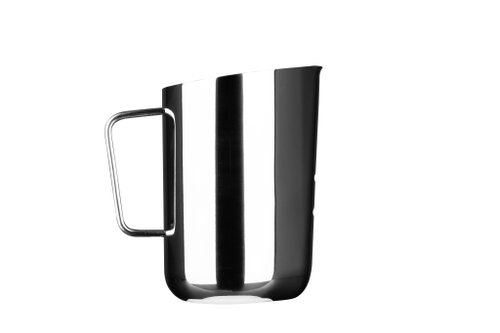 MiiR New Standard Milk Pitcher 12oz / Black