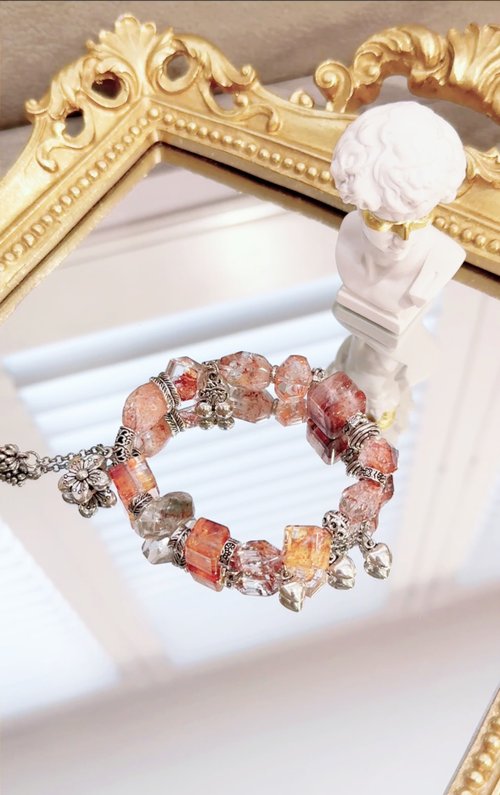 橘色水晶- 2025 人氣榜/限時優惠- Pinkoi