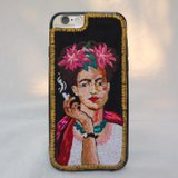 Frida Kahlo NEVER DIE