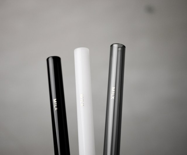 What You Need to Know About Metal Straws and Reusable Straws - Zine, Pinkoi