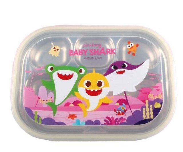 BUYDEEM Pig Box Multifunctional Ceramic Lunch Box with Lid - Shop buydeem Lunch  Boxes - Pinkoi