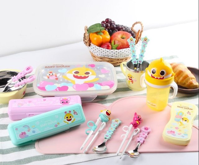 BUYDEEM Pig Box Multifunctional Ceramic Lunch Box with Lid - Shop buydeem Lunch  Boxes - Pinkoi
