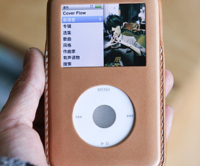 ipod クラシック ショップ カバー