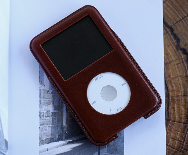 コレクション ipod classic ケース 手帳