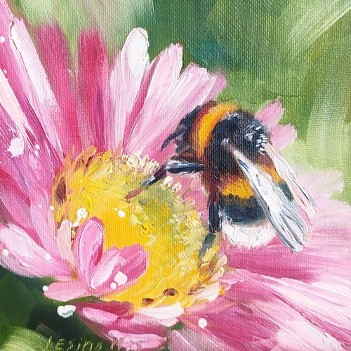 2025厳選】花畑 絵画の人気商品｜グローバル通販Pinkoi