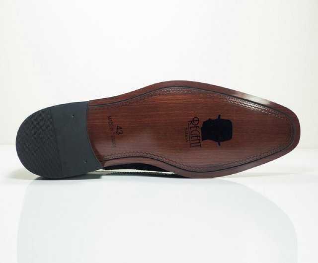 新品　ペテロオラウム　eddy monk モンクレザーシューズ　ローファー　２４ DOUBLE MONK LOAFER – Tokyo foot tailor