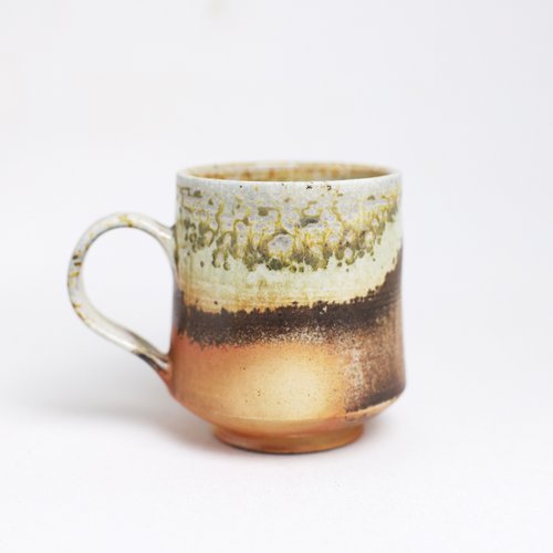 作家もの カップ MINGEI