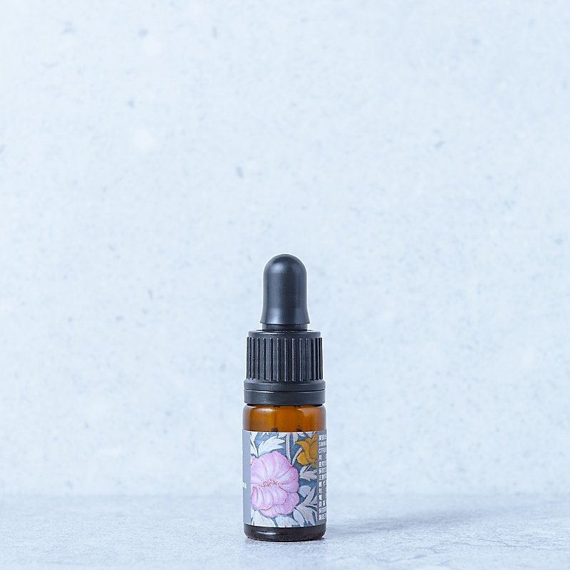 Orange Blossom Essential Oil 5ml - Fragrant, calming and forgetting worries, revitalizes skin and maintains elasticity - Essences & Ampoules - Essential Oils 