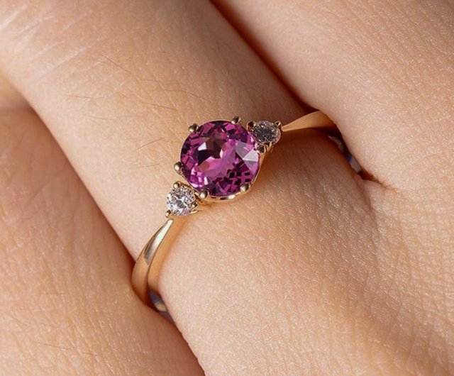もえルビーリング タサキ(TASAKI)ルビー リング 1.33CT｜2600069645891｜【公式