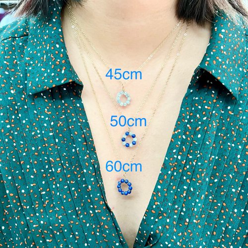 スワロフスキー　ネックレス　クリス スワロフスキー SWAROVSKI ネックレス Matrix マトリックス