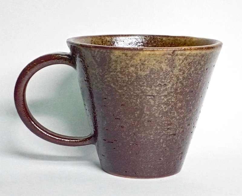 Mug 241012-2 - Mugs - Pottery 