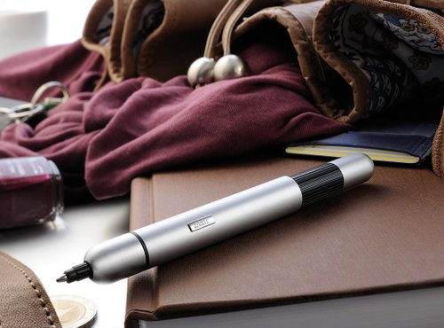 LAMY ボールペン/ピコポケットシリーズ - サンライトイエロー