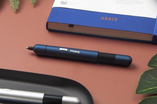 新品送料込】LAMY ボールペン/ピコポケットシリーズ - サン