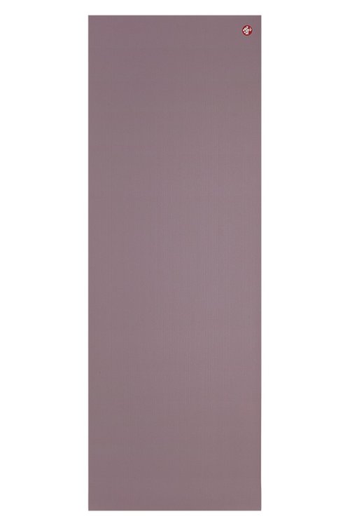 Manduka PRO 71 inch 6mm classic yoga mat-Elderberry - Shop