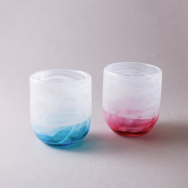 春日嬉遊 | 琉璃杯 - 茶壺/茶杯/茶具 - 玻璃 透明