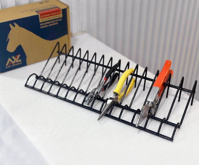 New England Stories 収納引き出しホルダー ネスプレッソ Vertuoカプセル対応 大量48個または小容量90個 引き出し3個付き : New England Stories ネスプレッソ Vertuo カプセル収納