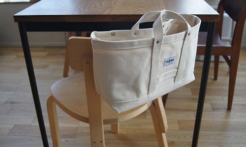 silver-tools トートバッグ CHAIR