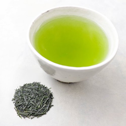 YUGEN KYOTO GOKO (覆蓋煎茶 / 日本・京都)