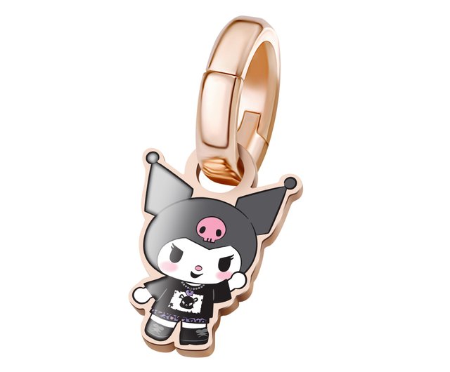 LUNASEA KUROMI コイルブレスレット コンプリート クロミ LUNA SEA クロミ コラボ ギフエン コイルブレスレット RYUICHI