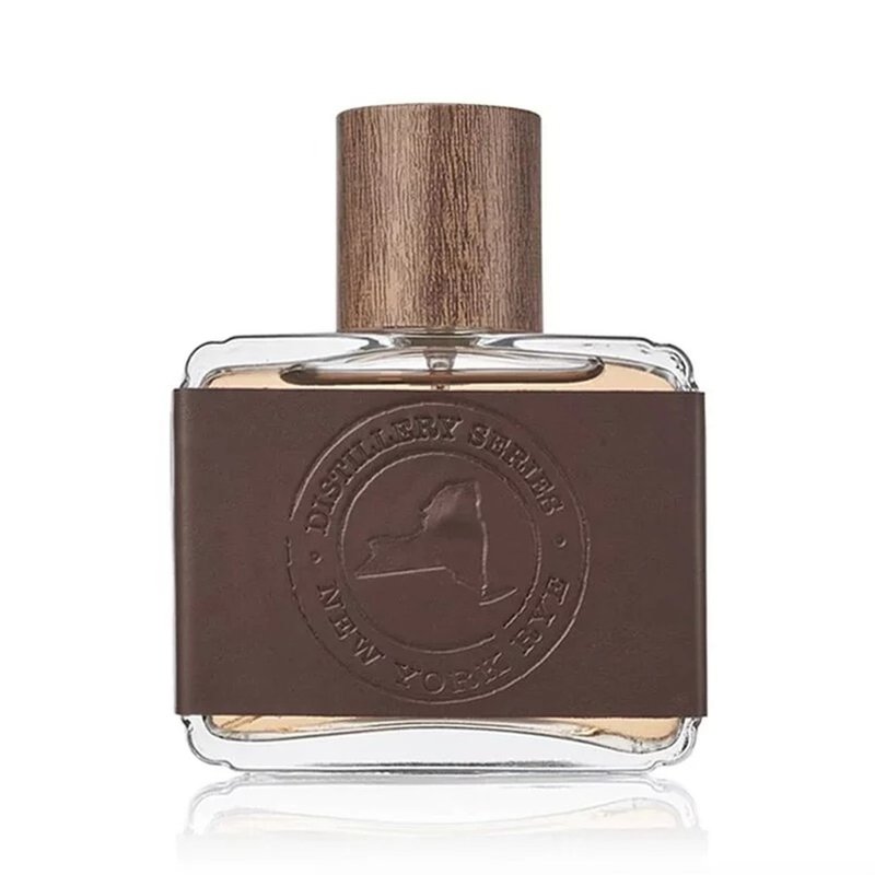 Distillery New York Rye Whiskey Men's Perfume/Men's Cologne Fragrance Men's Fragrance - น้ำหอม - วัสดุอื่นๆ 