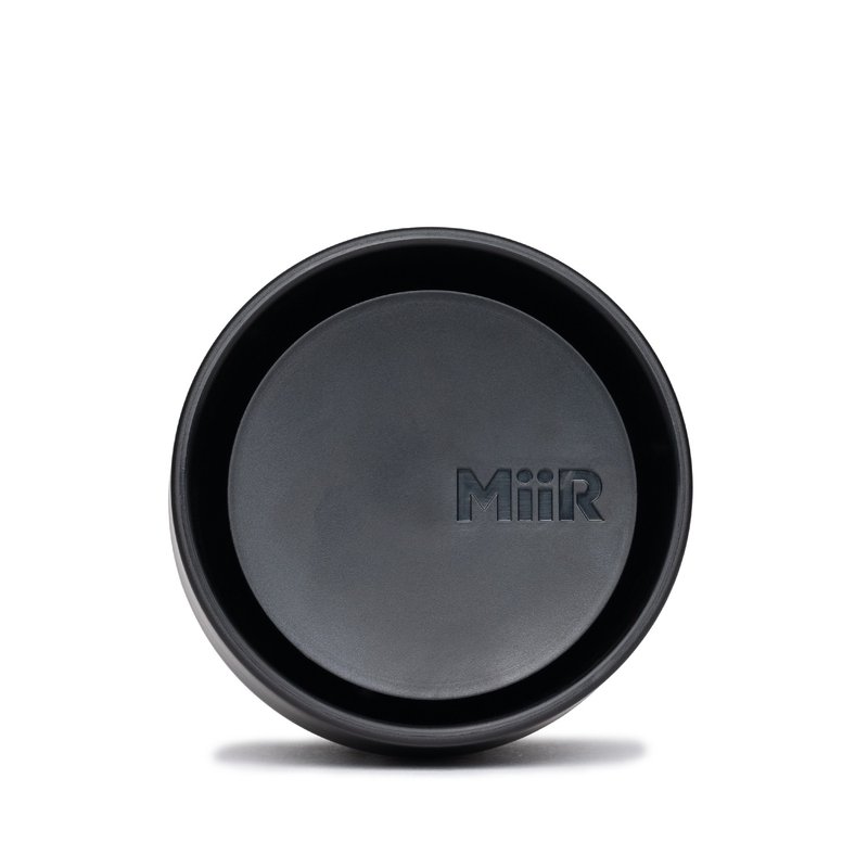 MiiR Leakproof 360 Lid - Black - Vacuum Flasks - Plastic Black