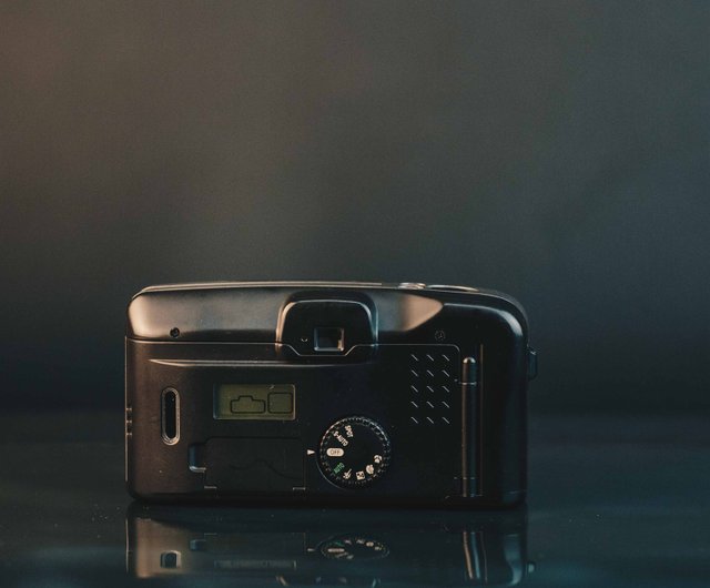 Canon Sure Shot Z115ポイントアンドシュートカメラ＃135