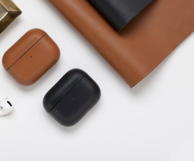 nativ union ネイティブユニオン　レザーケース　airpods pro