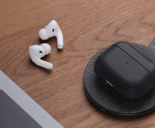 nativ union ネイティブユニオン　レザーケース　airpods pro