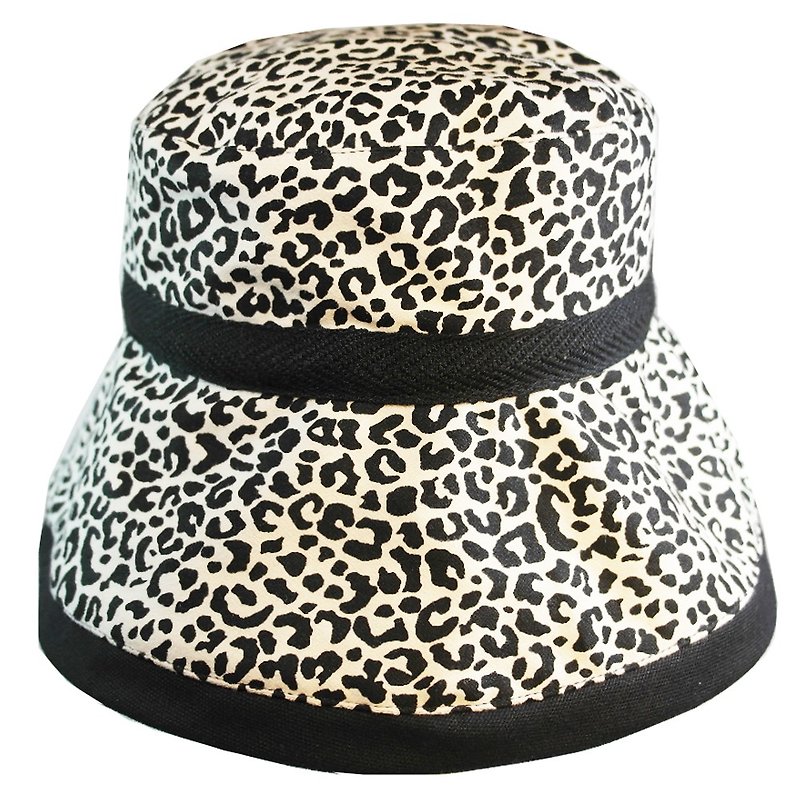 ATIPA Panthera HAT - Hats & Caps - Other Materials Khaki