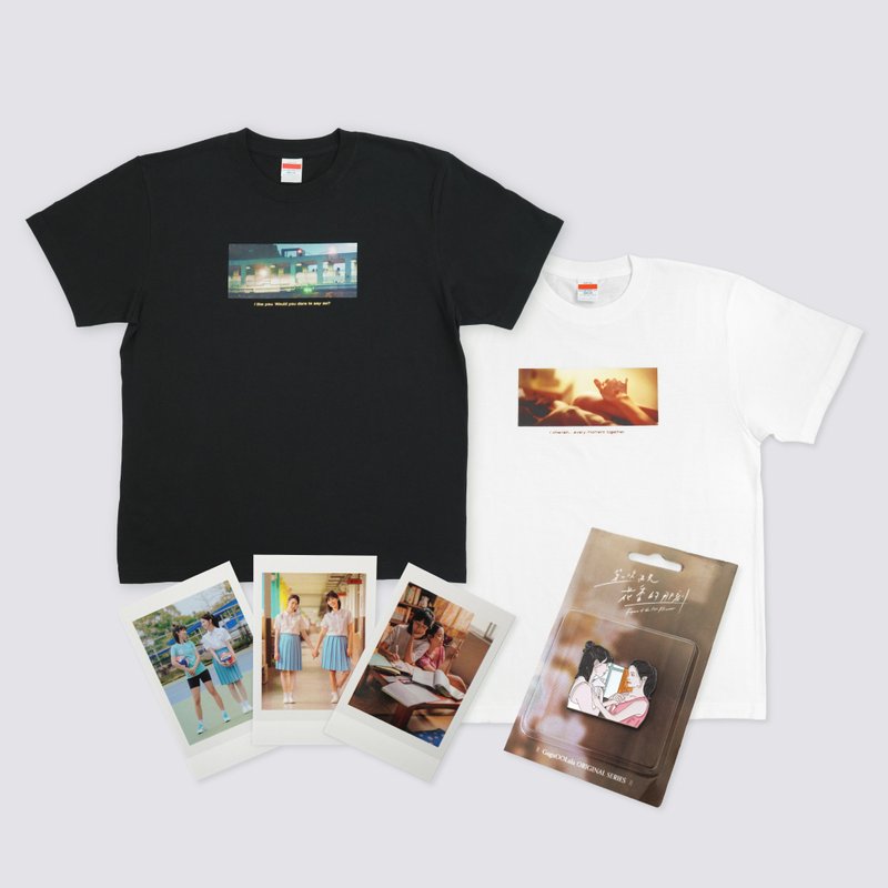(絕版79折) 花香 1 官方商品 : 第一季三件套組 再享 9 折優惠 - 卡片/明信片 - 其他材質 多色