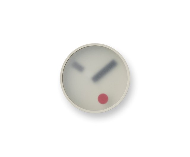 kehai 時計　グレー レムノス ケハイ エターナル クロックグレー - ショップ lemnos