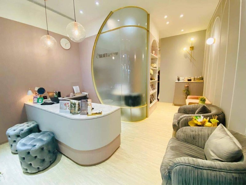 Experience Japanese luxury at the Yongkang store of Yiyan Aesthetics to awaken your skin and rejuvenate your skin by appointment only - Other - Other Materials 