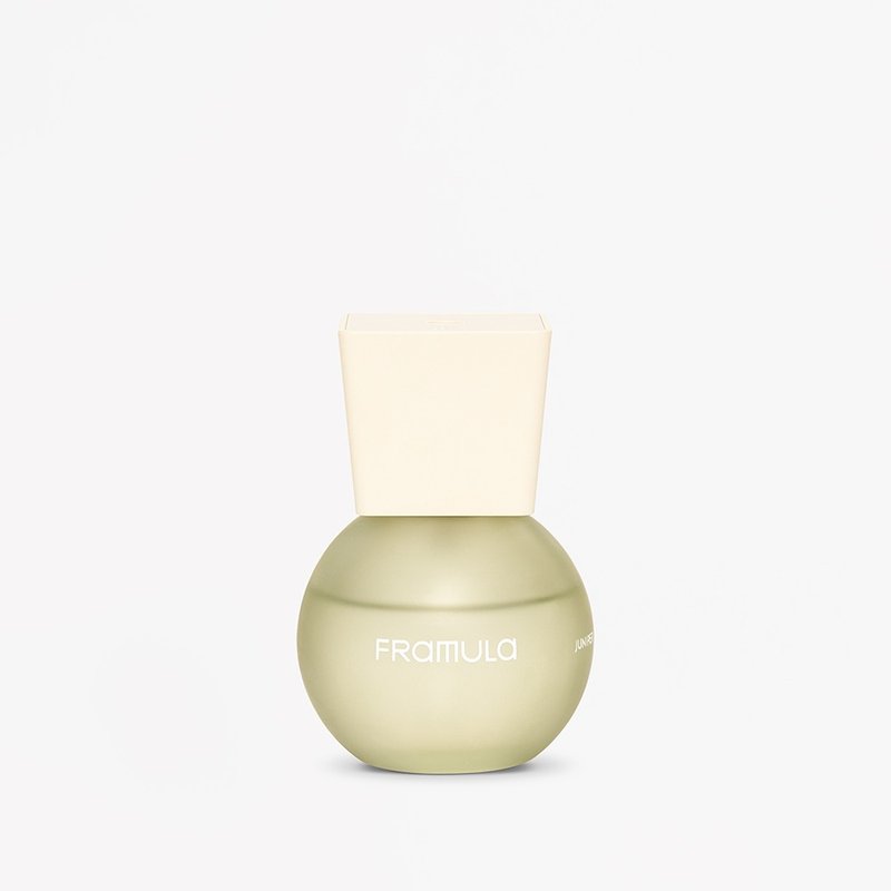 芬乘FRAMULA 智能車載香氛補充液-松柏庭院-65ml - 香氛/精油/擴香 - 精油 