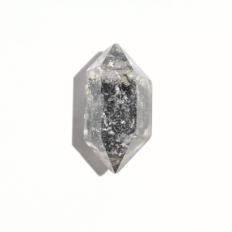 【閃靈鑽原石】 - SHD104 - 其他 - 水晶 黑色