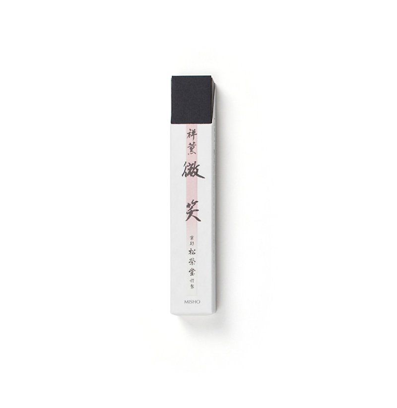 Premium thread incense Xiang Kaoru smile - น้ำหอม - วัสดุอื่นๆ 