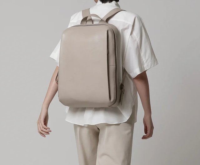 マザーハウス カゼマトウバックパック L マザーハウス カゼマトウ