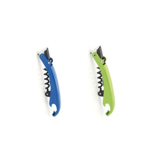 法國 Lehmann 授權經銷 【PULLTEX】西班牙製造 Europull 歐拔開瓶器