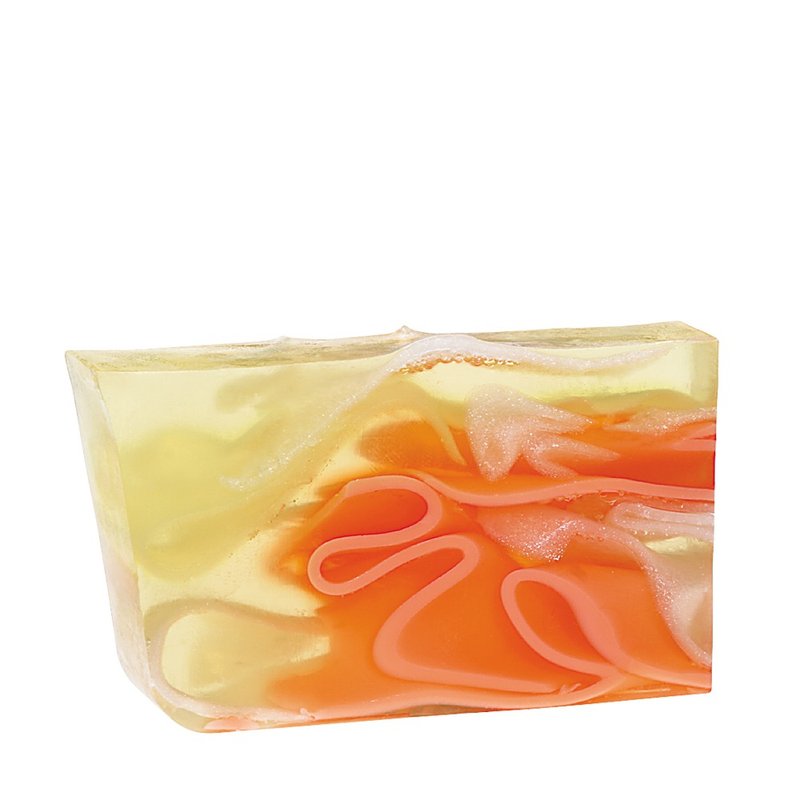 Handmade Moisturizing Soap 175g－Grapefruit - Soap - Other Materials 