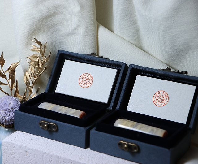 Rihao hand-engraved seal] Seal cutting - marriage seal, customized stamp,  seal seal - font example - Shop daysartscarveeeeeeee Stamps & Stamp Pads -  Pinkoi
