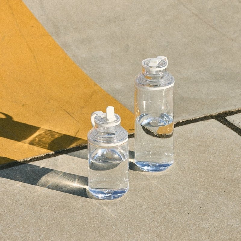 【新品】日本KINTO ACTIVE BOTTLE 輕量運動水瓶 600ml -共4色 - 水壺/水瓶 - 其他材質 多色