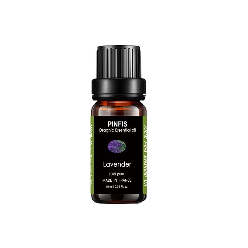 【品菲特PINFIS】法國有機 薰衣草 純精油-歐盟Ecocert有機認證 - 香氛/精油/擴香 - 精油 
