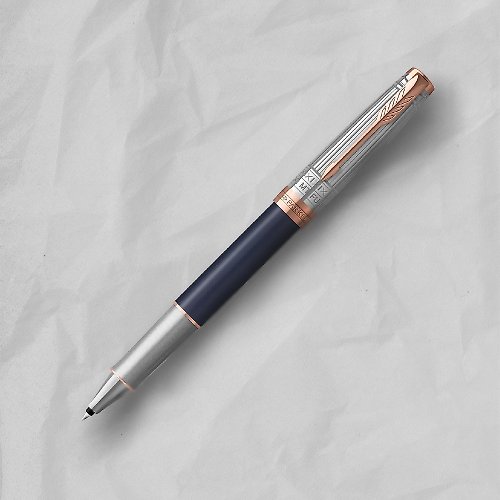 文聚 PARKER 派克 卓爾系列 無畏之旅 富士山 限量特別版 鋼珠筆