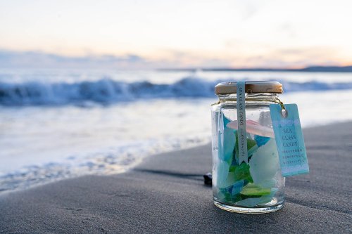 SEA GLASS CANDY シーグラスキャンディ 8個セット - ショップ 人魚の